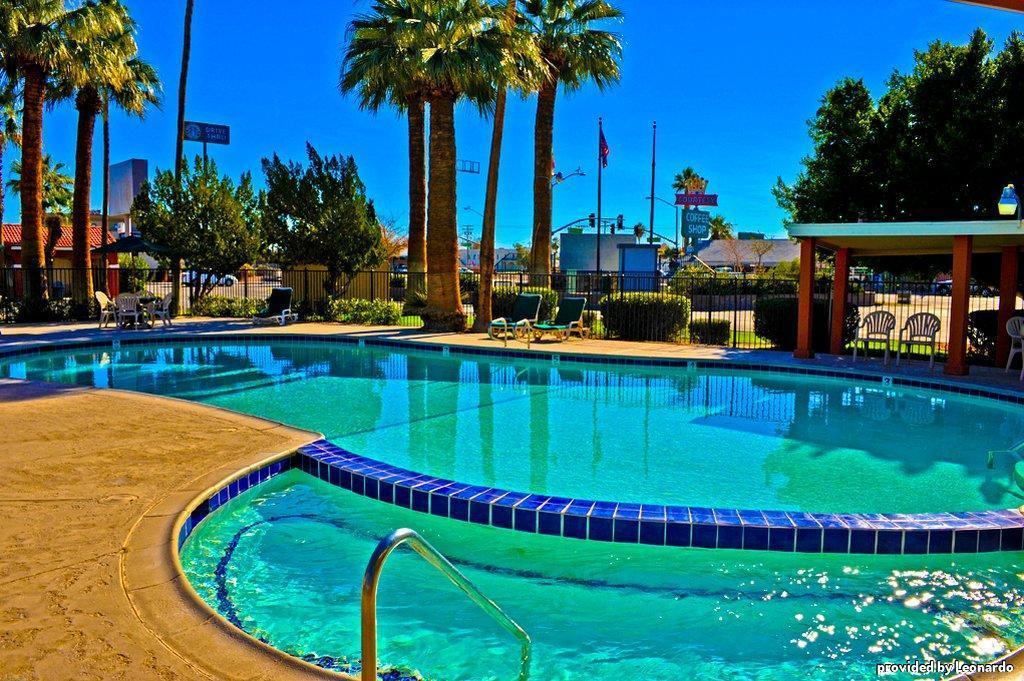 Surestay Hotel By Best Western Blythe Bekvämligheter bild