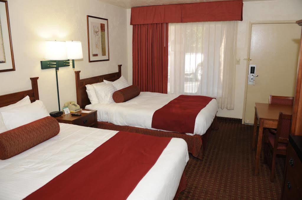 Surestay Hotel By Best Western Blythe Exteriör bild