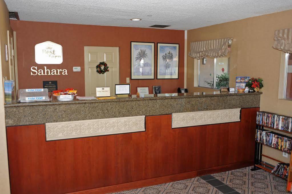Surestay Hotel By Best Western Blythe Exteriör bild