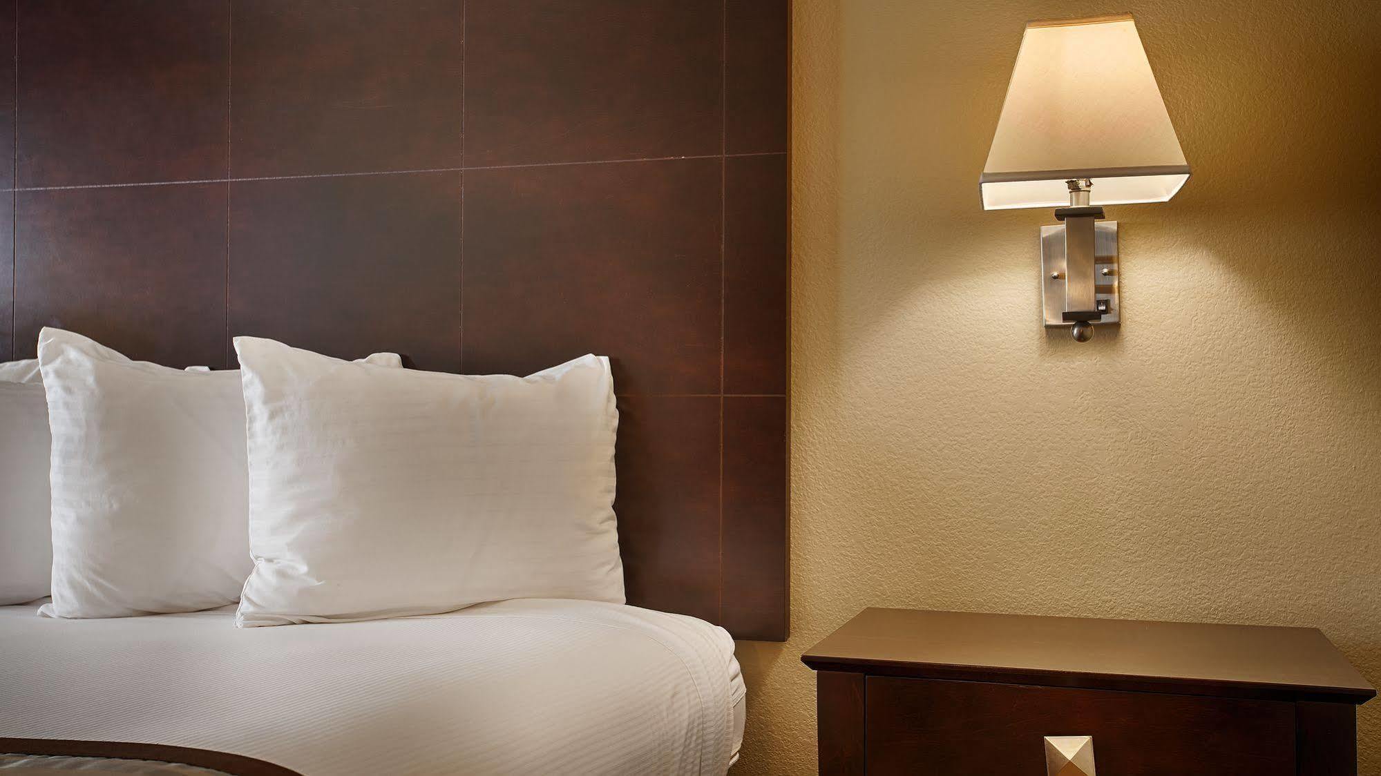 Surestay Hotel By Best Western Blythe Exteriör bild